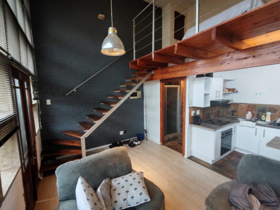 1 Bedroom Property for Sale in South End Eastern Cape